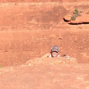 Meet your Posher, Sara